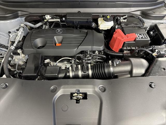 2026 Acura RDX A-Spec