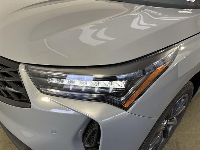 2026 Acura RDX A-Spec