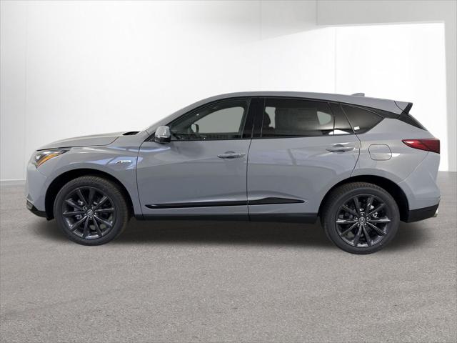 2026 Acura RDX A-Spec