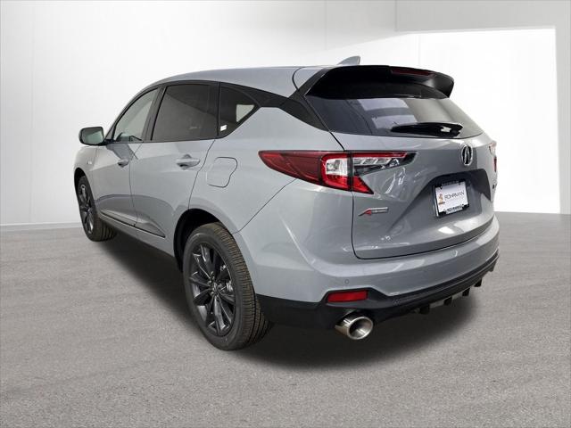 2026 Acura RDX A-Spec