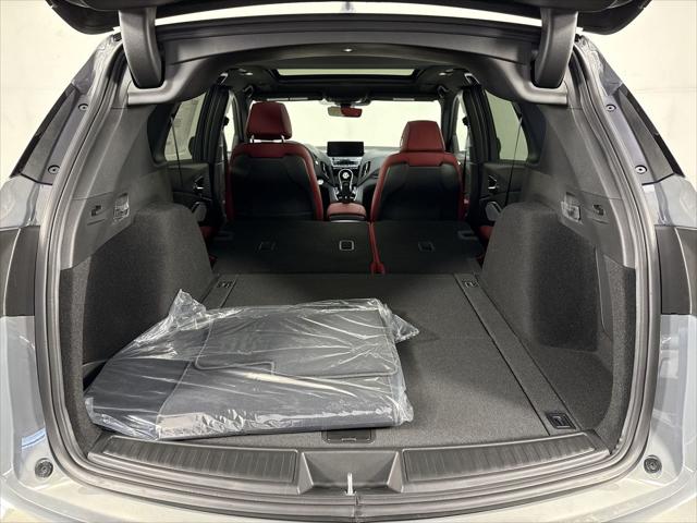 2026 Acura RDX A-Spec
