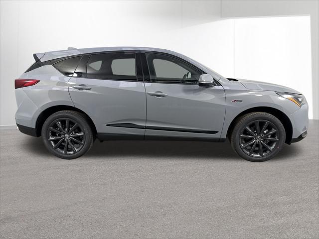2026 Acura RDX A-Spec