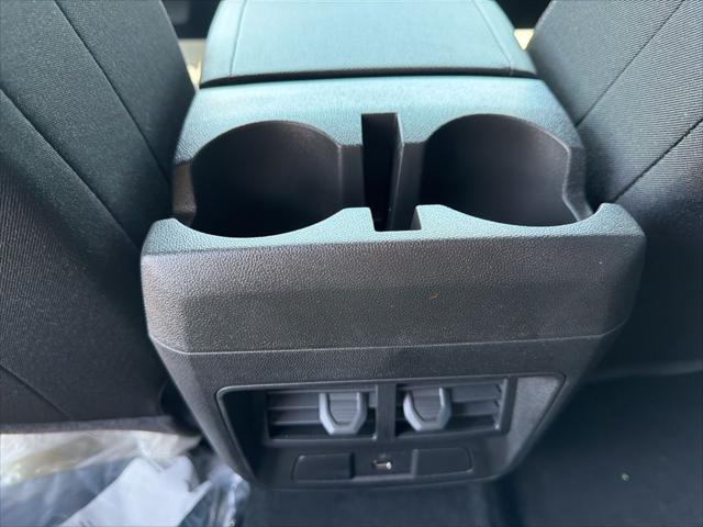 2026 Chevrolet Colorado LT, 4WD