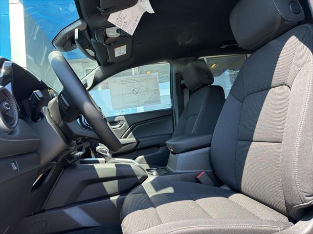 2026 Chevrolet Colorado LT, 4WD