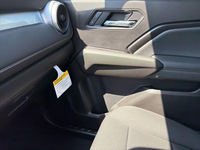 2026 Chevrolet Colorado LT, 4WD