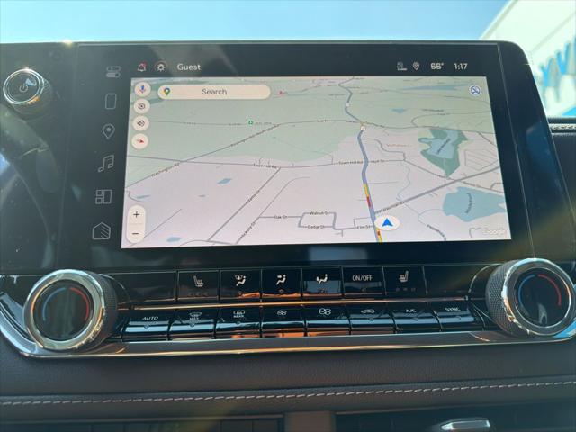 2026 Chevrolet Colorado LT, 4WD