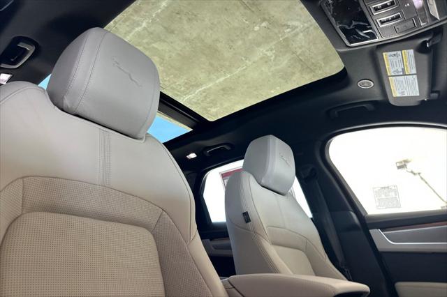 2026 Jaguar F-PACE R-Dynamic S P250 AWD Automatic