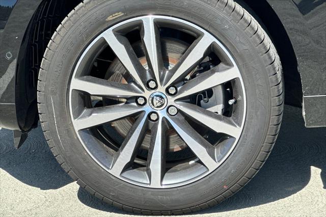 2026 Jaguar F-PACE R-Dynamic S P250 AWD Automatic