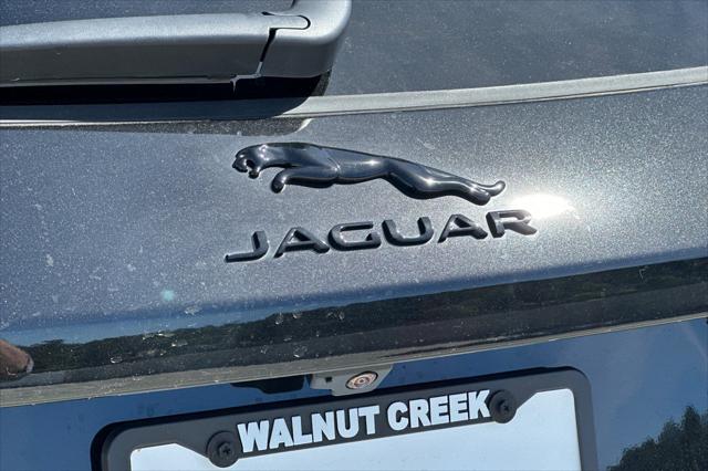 2026 Jaguar F-PACE R-Dynamic S P250 AWD Automatic