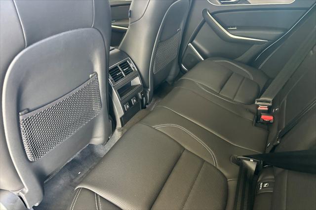 2026 Jaguar F-PACE R-Dynamic S P250 AWD Automatic