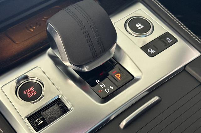2026 Jaguar F-PACE R-Dynamic S P250 AWD Automatic