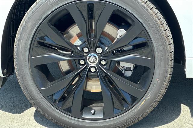 2026 Jaguar F-PACE R-Dynamic S P250 AWD Automatic