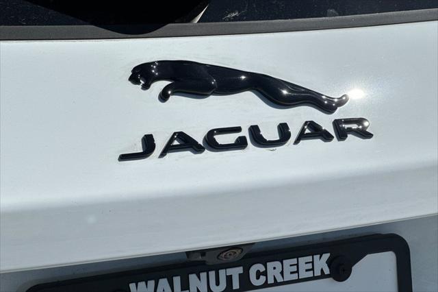 2026 Jaguar F-PACE R-Dynamic S P250 AWD Automatic