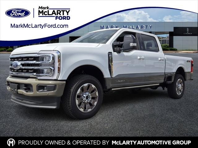 2026 Ford F-350 King Ranch for sale in North Little Rock, AR
