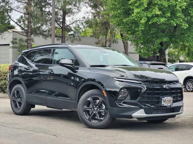 2026 Chevrolet Blazer LT for sale in Petaluma, CA