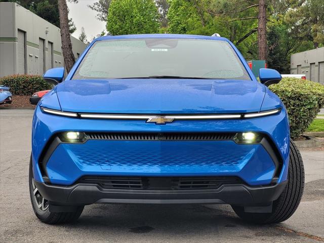 2026 Chevrolet Equinox LT 2, FWD