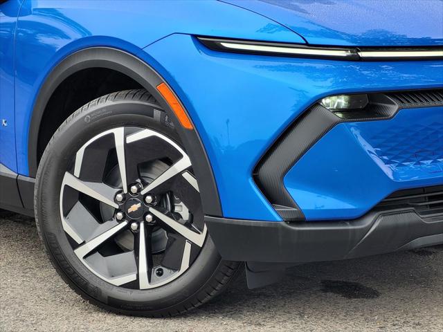 2026 Chevrolet Equinox LT 2, FWD