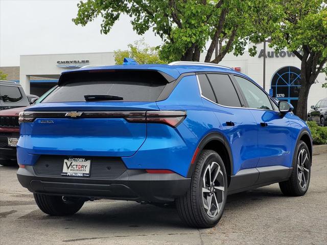 2026 Chevrolet Equinox LT 2, FWD