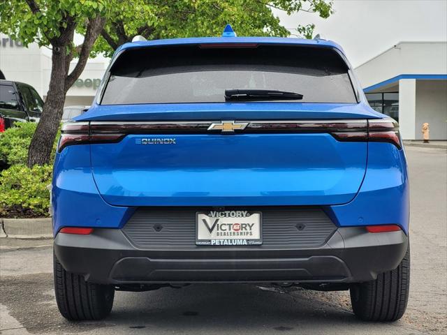 2026 Chevrolet Equinox LT 2, FWD