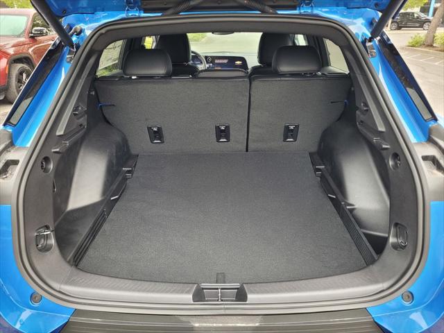 2026 Chevrolet Equinox LT 2, FWD