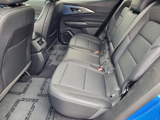 2026 Chevrolet Equinox LT 2, FWD