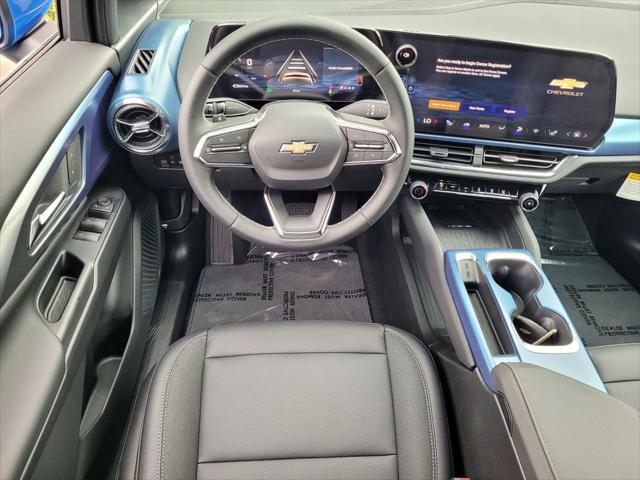 2026 Chevrolet Equinox LT 2, FWD