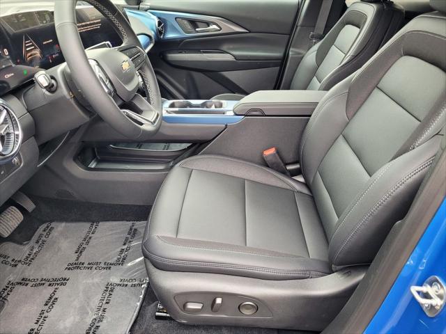 2026 Chevrolet Equinox LT 2, FWD