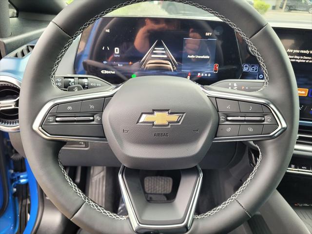 2026 Chevrolet Equinox LT 2, FWD