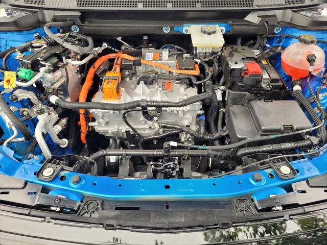 2026 Chevrolet Equinox LT 2, FWD