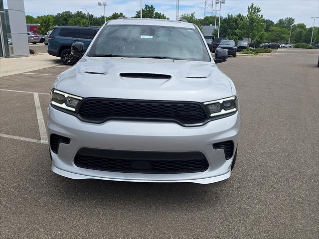 2026 Dodge Durango DURANGO GT PREMIUM AWD HEMI V8