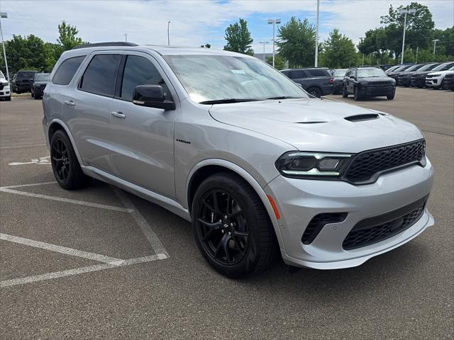 2026 Dodge Durango DURANGO GT PREMIUM AWD HEMI V8 2026 Dodge Durango DURANGO GT PREMIUM AWD HEMI V8