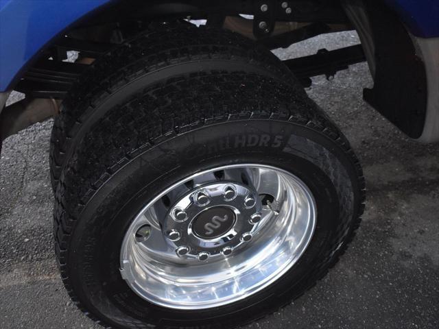 2026 Ford F-450 King Ranch