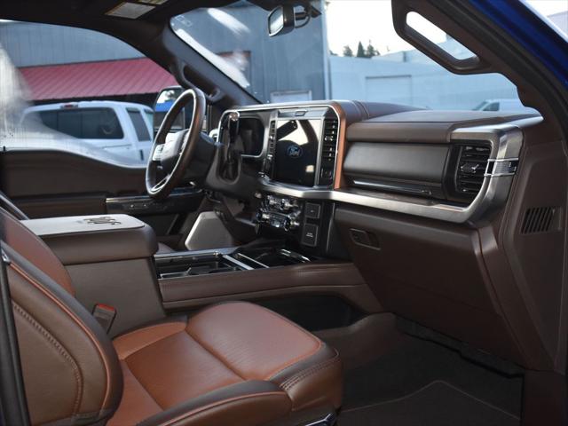 2026 Ford F-450 King Ranch