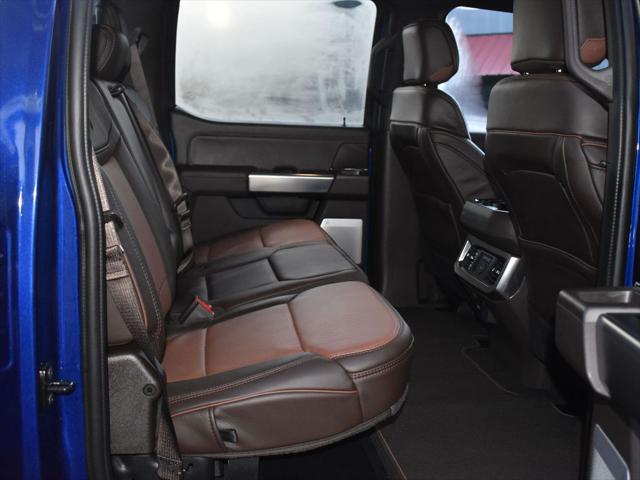 2026 Ford F-450 King Ranch