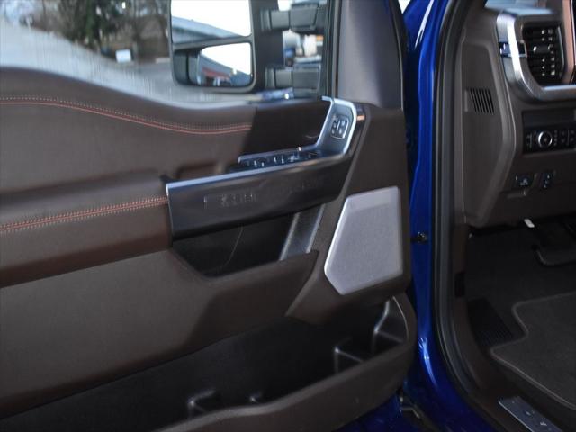 2026 Ford F-450 King Ranch