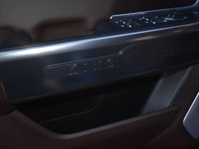 2026 Ford F-450 King Ranch