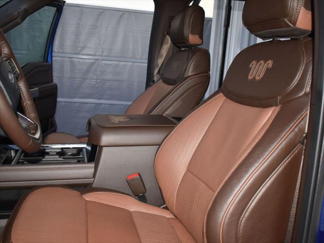2026 Ford F-450 King Ranch