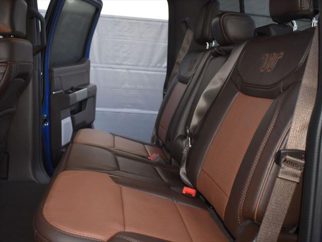 2026 Ford F-450 King Ranch