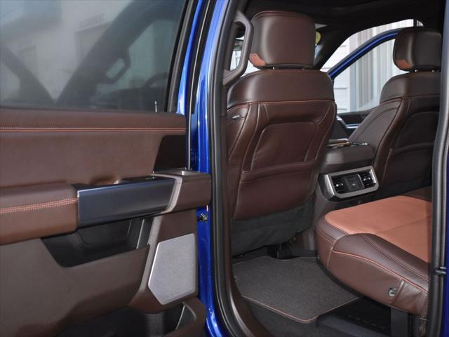 2026 Ford F-450 King Ranch