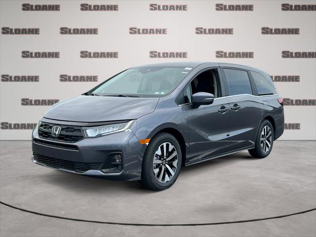 2026 Honda Odyssey EX-L for sale in Philadelphia, PA