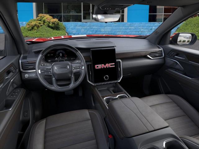 2026 GMC Acadia Denali Ultimate AWD