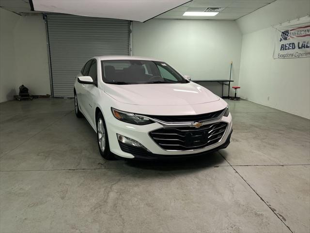 2024 Chevrolet Malibu FWD 1LT for sale in Fayetteville, NC