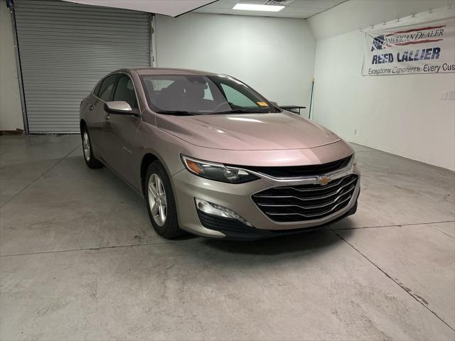 2024 Chevrolet Malibu FWD 1LT for sale in Fayetteville, NC