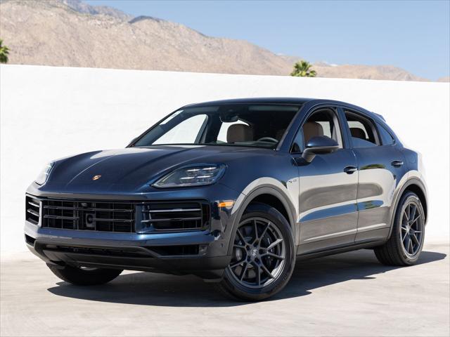 2026 Porsche Cayenne E-Hybrid Unknown for sale in Palm Springs, CA