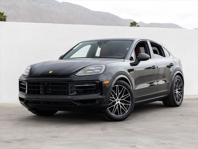 2026 Porsche Cayenne E-Hybrid Unknown for sale in Palm Springs, CA