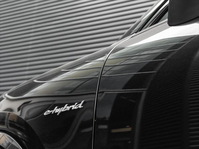 2026 Porsche Cayenne E-Hybrid Unknown