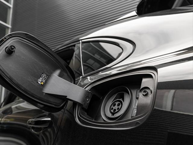 2026 Porsche Cayenne E-Hybrid Unknown