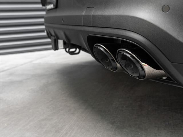 2026 Porsche Cayenne E-Hybrid Unknown
