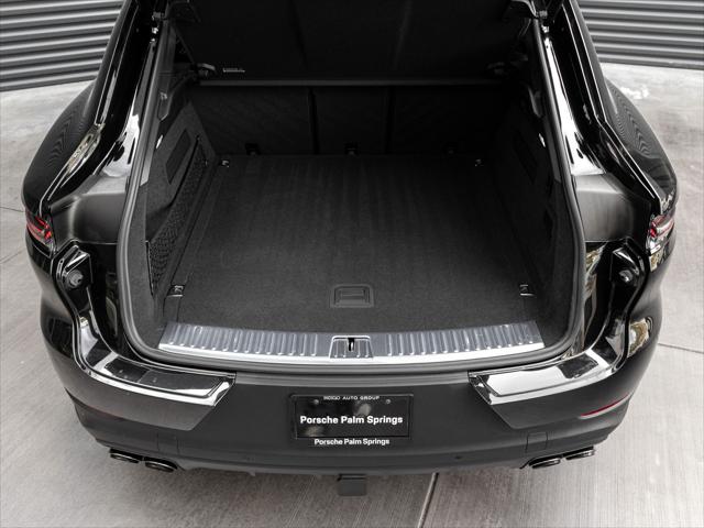 2026 Porsche Cayenne E-Hybrid Unknown