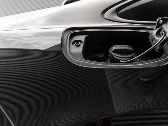 2026 Porsche Cayenne E-Hybrid Unknown